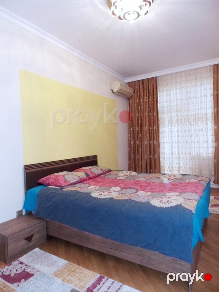 Satılır 3 otaqlı yeni tikili 150 m² — Mənzil, Bakı (12)