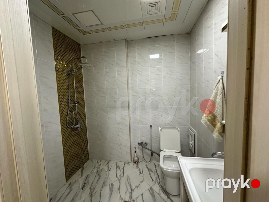 Satılır 2 otaqlı yeni tikili 70 m² — Mənzil, Bakı (11)