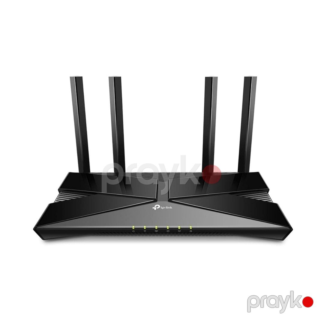 Router TP-Link Archer AX10 AX1500 Wi-Fi 6 — Şəbəkə və server avadanlığı, Xırdalan (2)