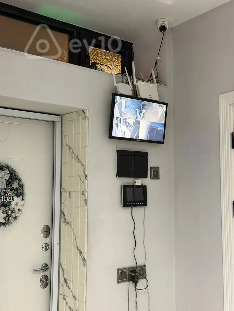 3 otaqlı mənzil, 106 m², N.nərmanov Pakın Yanında — Mənzil, Bakı (5)