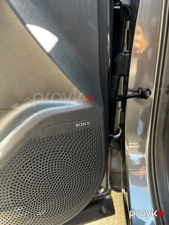 Changan Oshan X5 Plus, 1.5 L, 2026 il, yeni — Avtomobillər, Bakı (12)