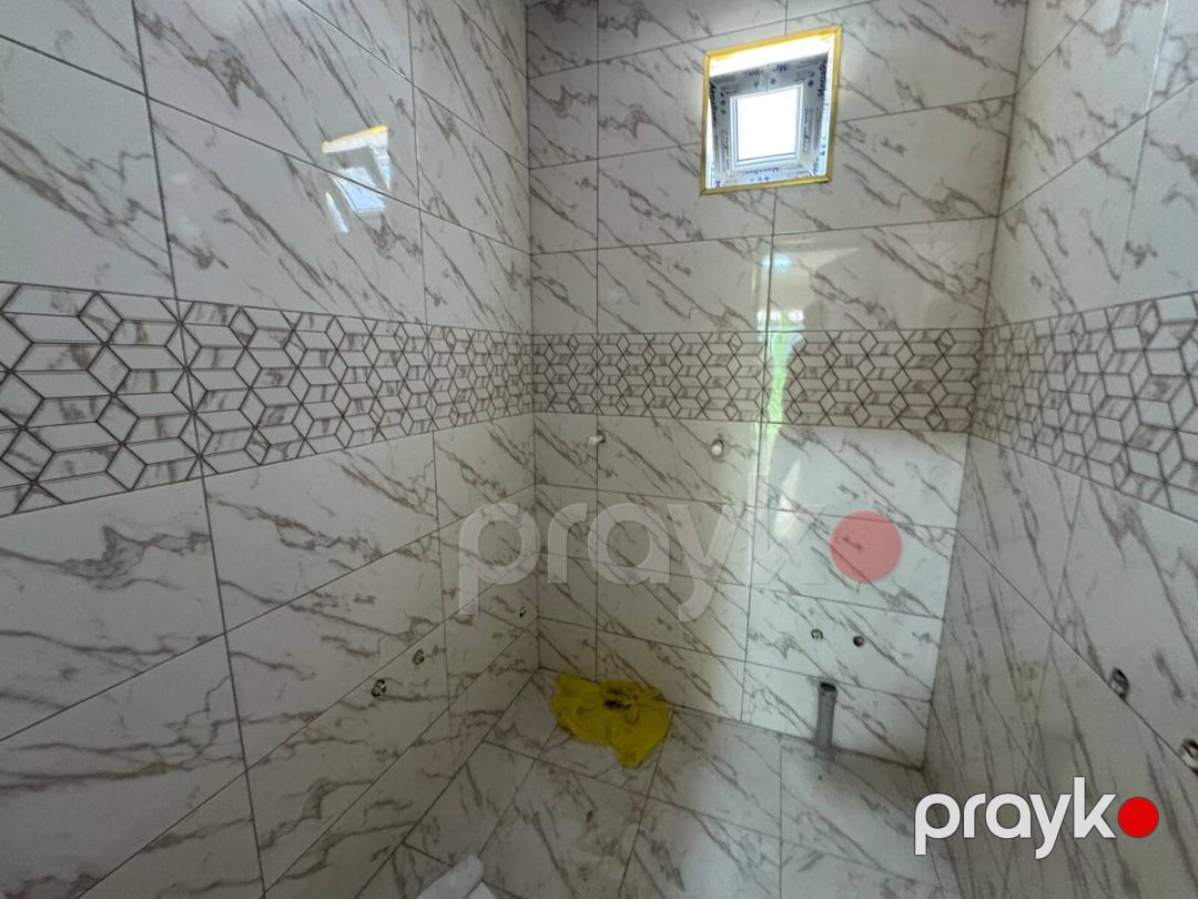 Həyət evi, Binəqədi qəs — Ev, villa, Bakı (11)