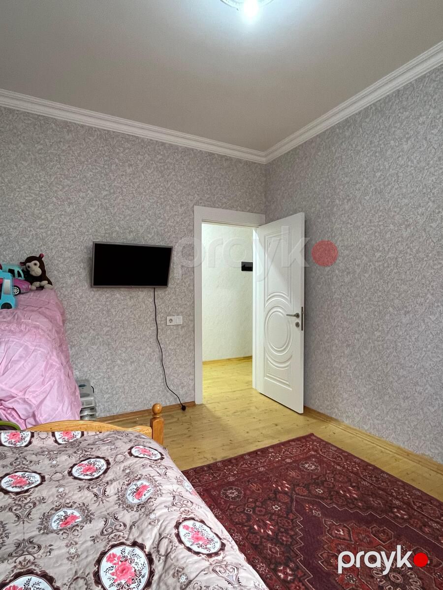 Satılır 4 otaqlı həyət evi/bağ evi 88 m² — Ev, villa, Bakı (10)