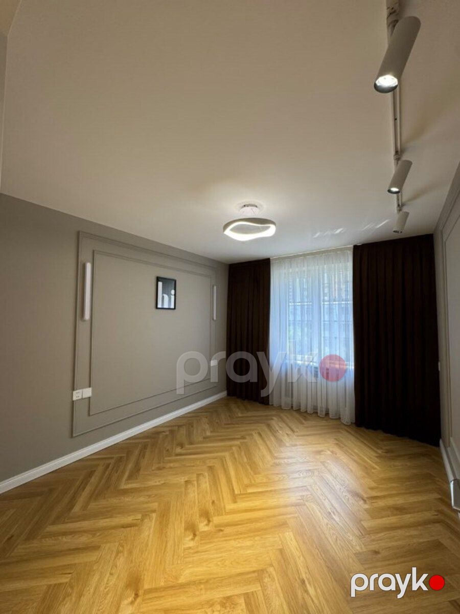 2-otaqlı mənzil, Əbdürrəhim Bəy Haqverdiyev küç., 50 m² — Mənzil, Bakı (4)