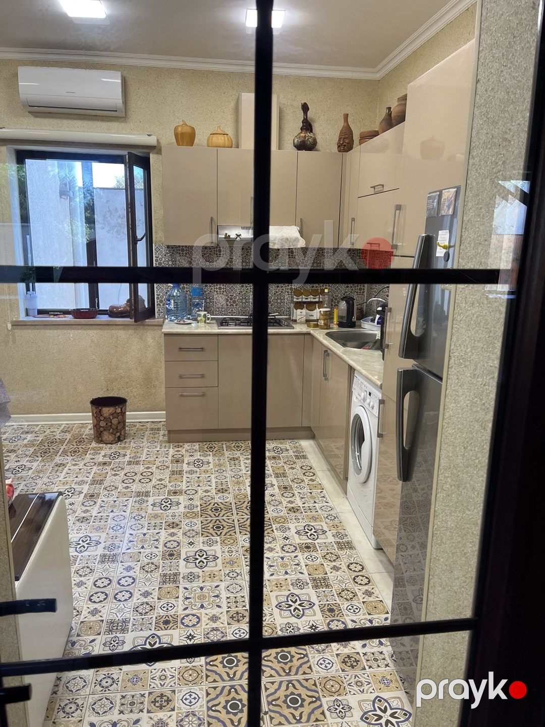 İcarəyə verilir 5 otaqlı həyət evi/bağ evi 240 m² — Ev, villa, Bakı (9)