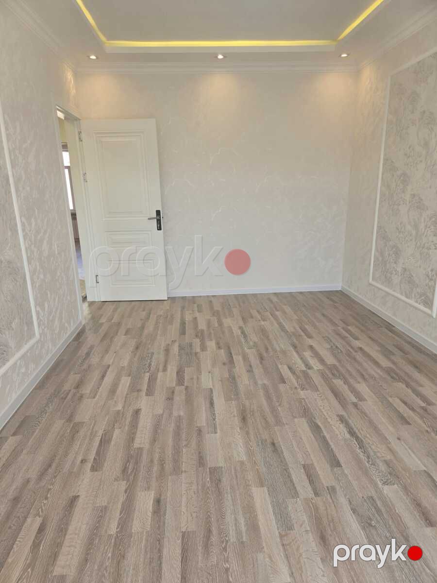 Satılır 2 otaqlı köhnə tikili 60 m² — Mənzil, Bakı (4)