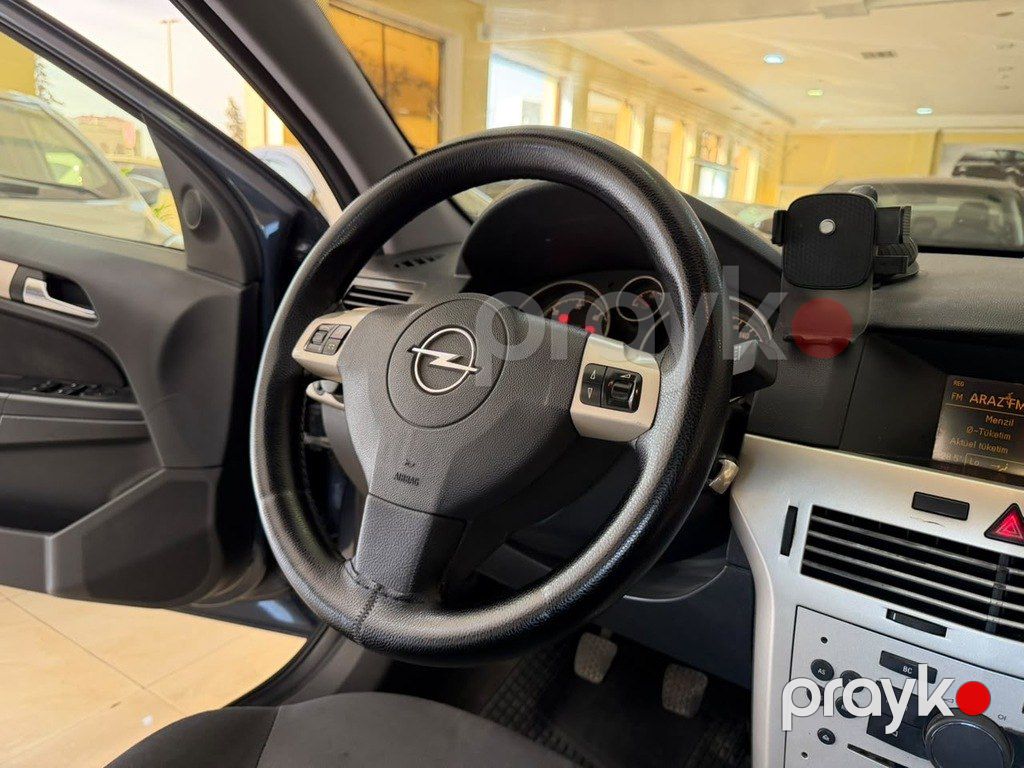 Opel Astra, 1.3 L, 2009 il, 270 000 km — Avtomobillər, Sumqayıt (9)