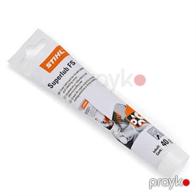 Salidor yağı Stihl, 225 qr, Almaniya, 0781-120-1118 - STIHL_0781-120-1118 — Bakı