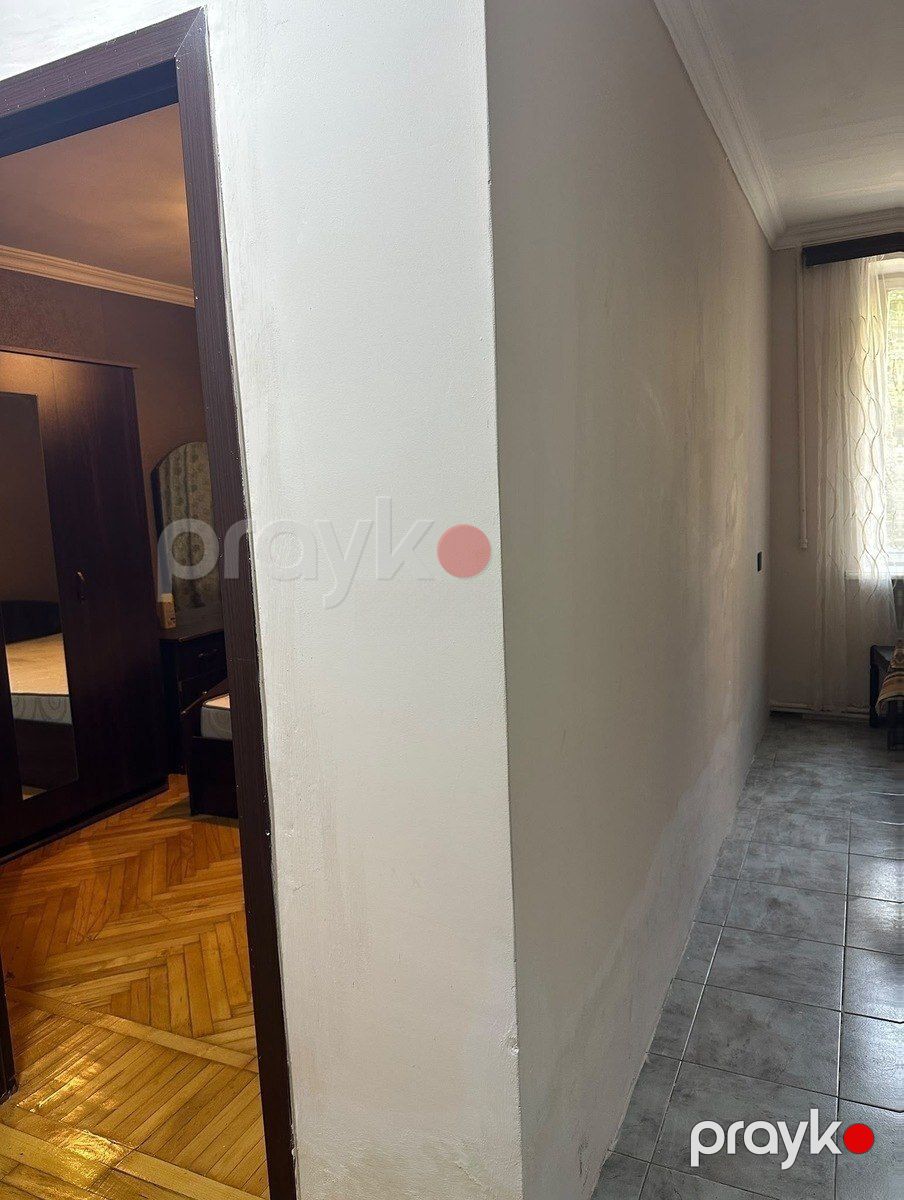 İcarəyə verilir 2 otaqlı köhnə tikili 55 m² — Mənzil, Bakı (2)