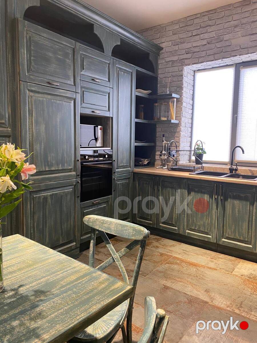 Satılır 4 otaqlı həyət evi/bağ evi 170 m² — Ev, villa, Bakı (11)