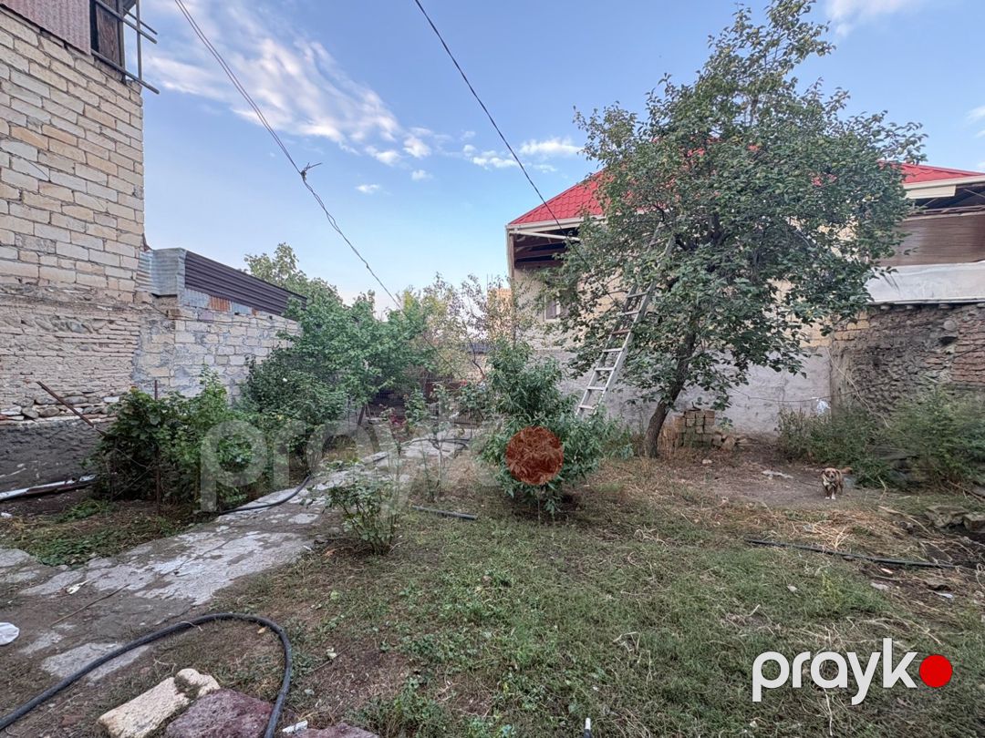 Həyət evi, Gəncə ş — Ev, villa, Gəncə (6)