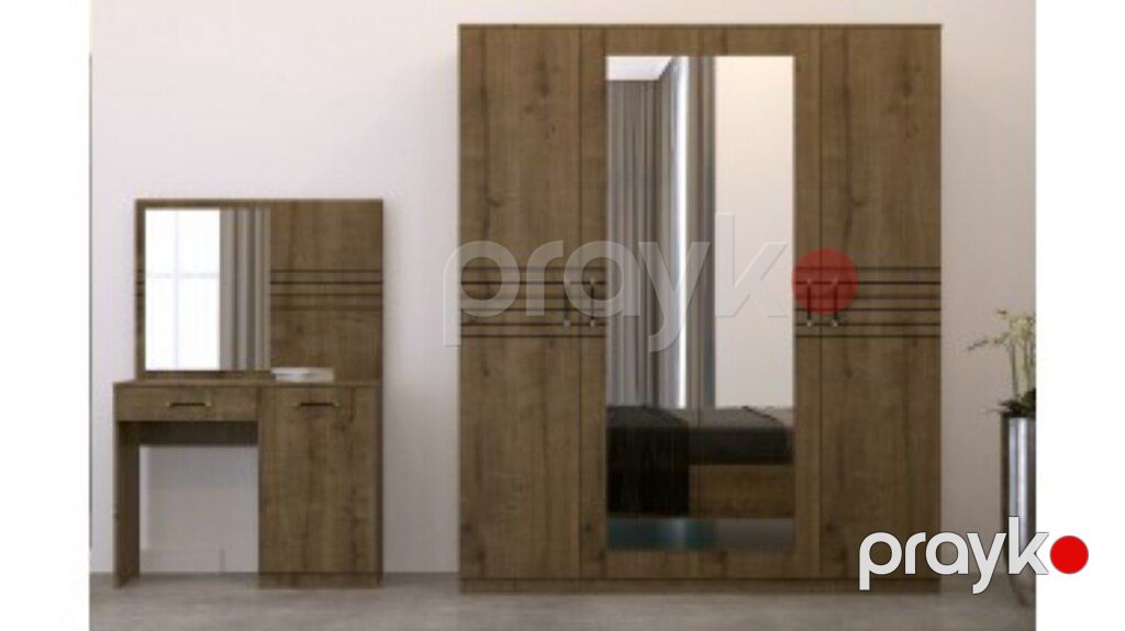 Dolab — Mebel, Bakı (5)