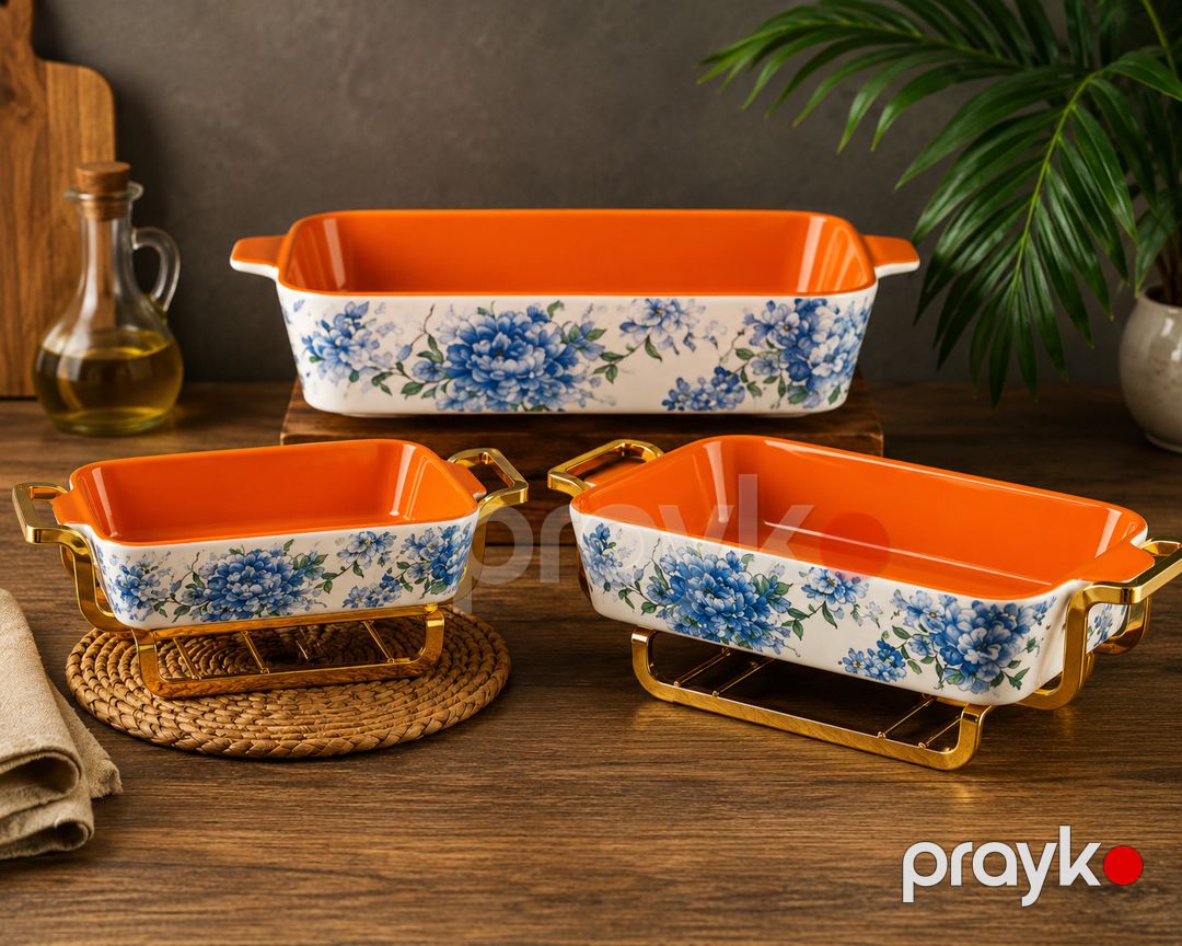 Gül Naxışlı Soba Qabı — Mallar, Bakı (3)