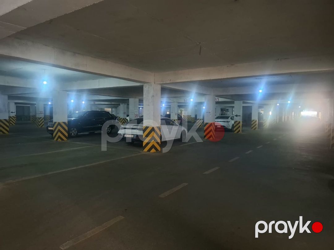 Satılır 2 otaqlı yeni tikili 65 m² — Mənzil, Xırdalan (9)