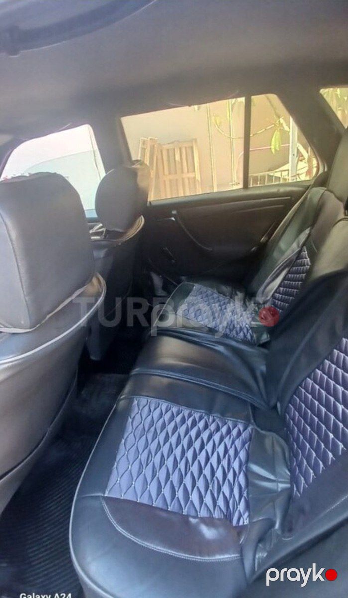 Mercedes 200, 1998 il — Avtomobillər, Bakı (5)