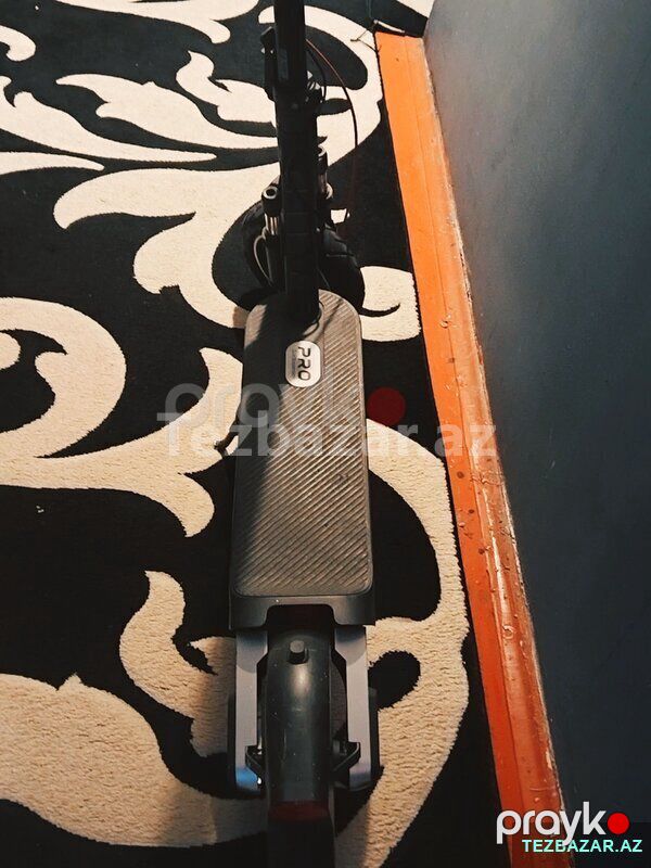 Scooter Xiomi 5 Pro — Avto, Bakı (6)