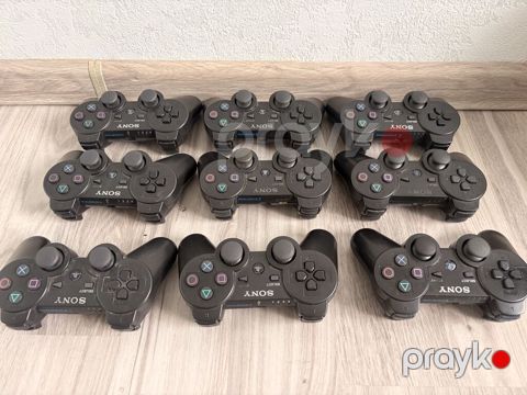A klas Ps 3 pultları yeni və işlək — Xırdalan