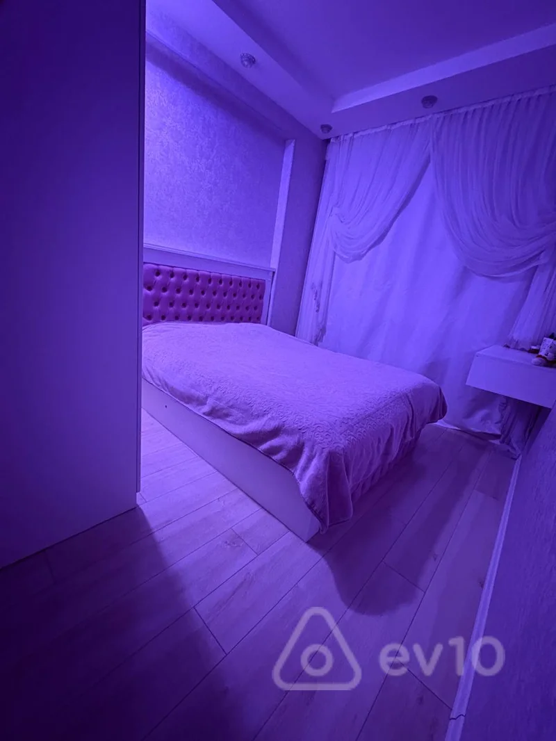 2 otaqlı mənzil, 50 m², Əhmədli Metrosu yaxınlıqında — Mənzil, Bakı (6)