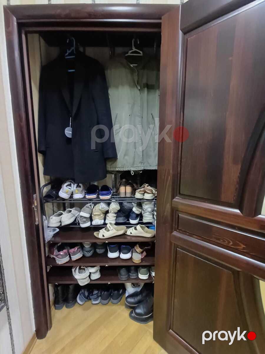 Satılır 3 otaqlı yeni tikili 123 m² — Mənzil, Bakı (11)