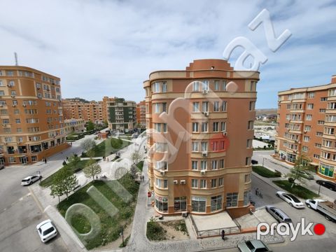 2 otaqlı Yeni tikili, Satış, Abşeron — Abşeron