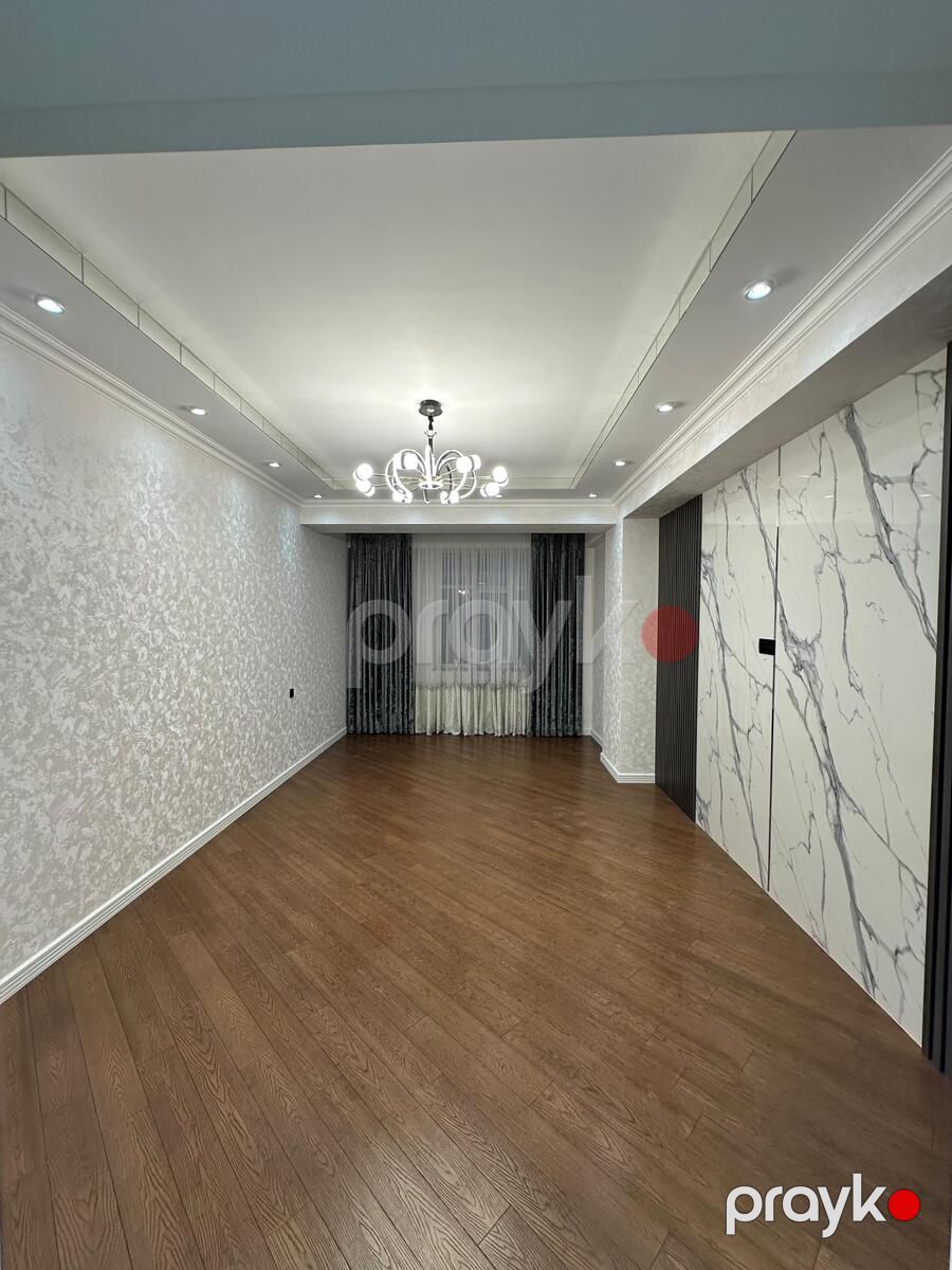 Satılır 2 otaqlı yeni tikili 98 m² — Mənzil, Bakı (2)