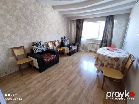 İcarəyə verilir 2 otaqlı yeni tikili 55 m² — Bakı