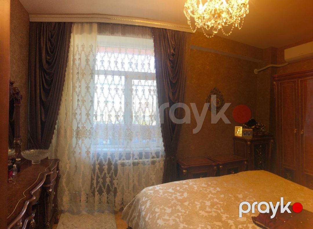 Satılır 3 otaqlı yeni tikili 110 m² — Mənzil, Bakı (6)