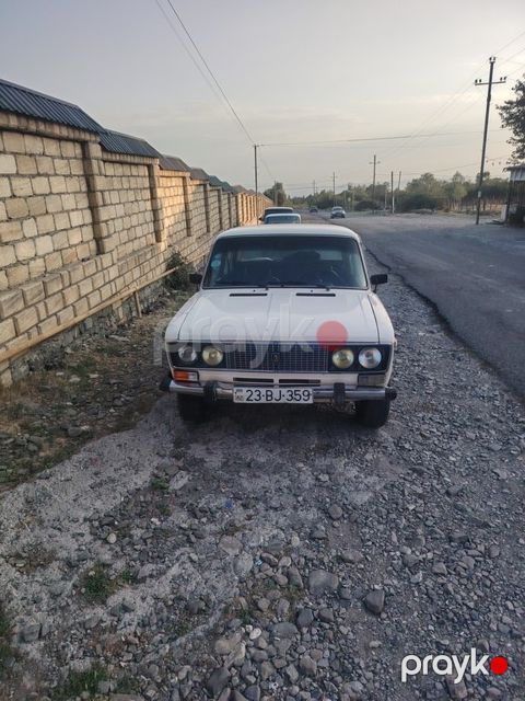 Lada (VAZ) 2106, 1.3 L, 1994 il, 154 648 km — Qəbələ