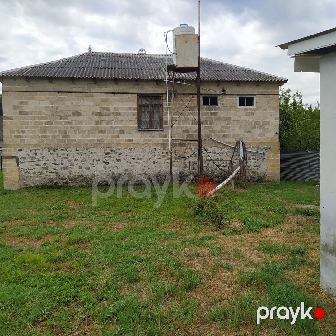 Həyət evi, Balakən r — Ev, villa, Balakən (12)