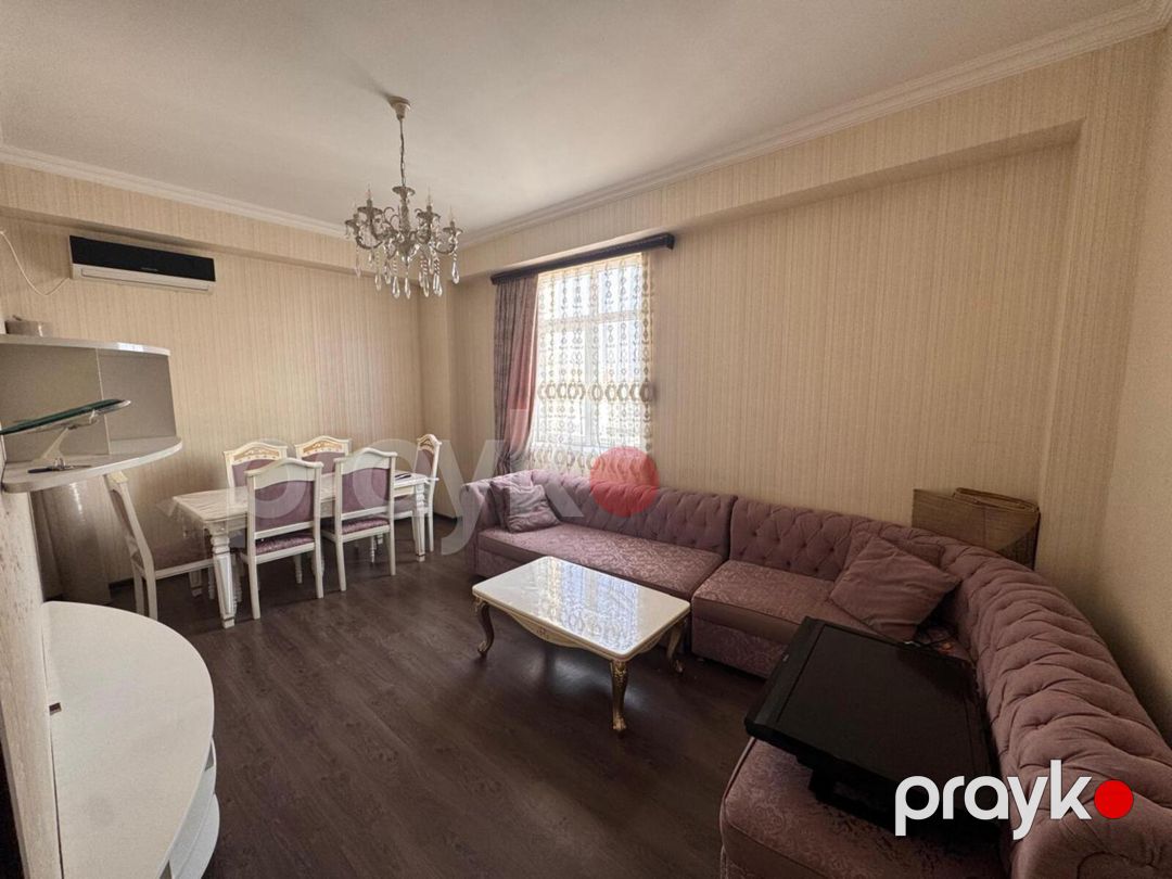İcarəyə verilir 2 otaqlı yeni tikili 60 m² — Mənzil, Bakı (6)