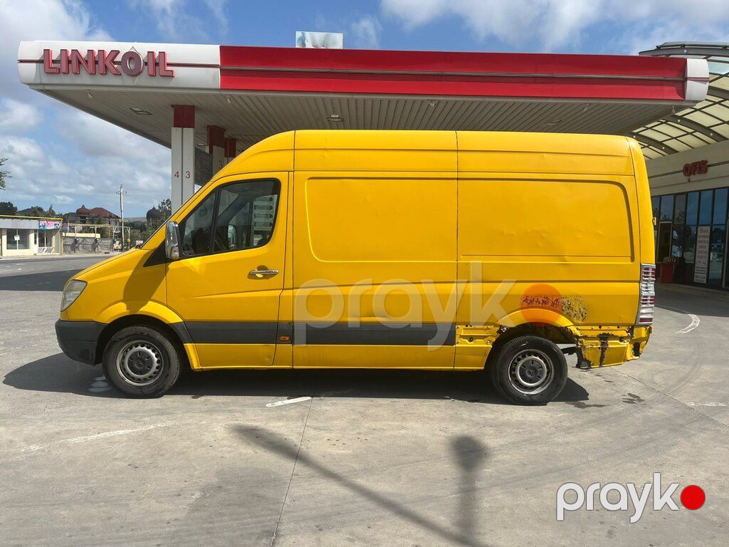 Mercedes Sprinter 315, 2.2 L, 2007 il, 219 507 km — Avtomobillər, Sumqayıt (6)