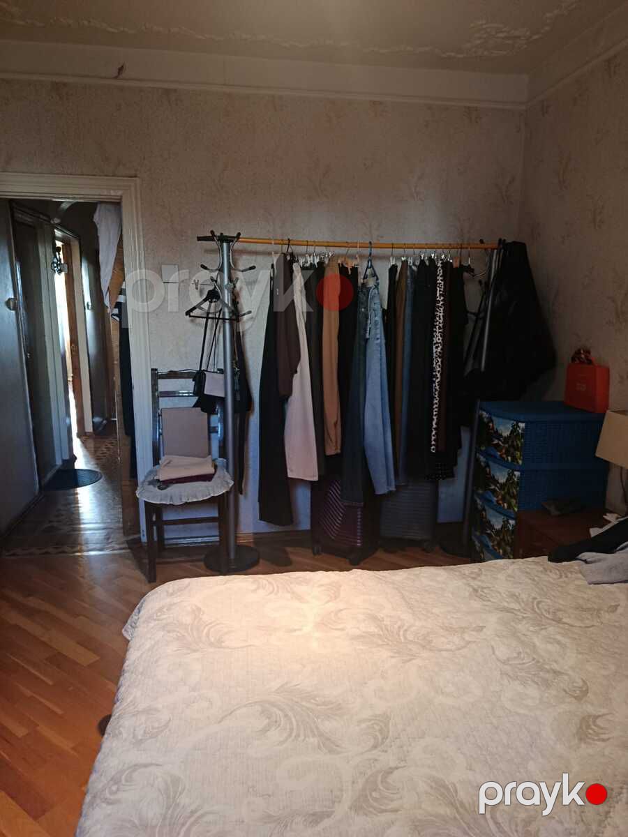 İcarəyə verilir 2 otaqlı köhnə tikili 55 m² — Mənzil, Bakı (7)