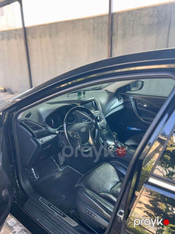 Hyundai Grandeur, 3.0 L, 2013 il, 219 000 km — Avtomobillər, Sumqayıt (7)