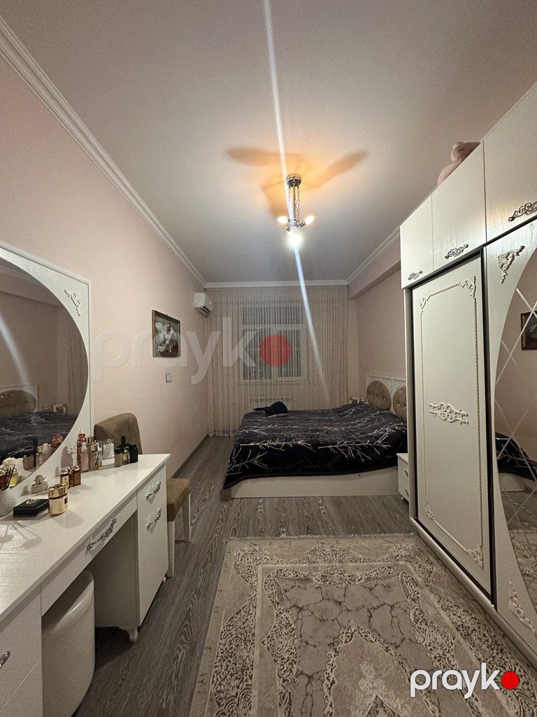 Satılır 3 otaqlı yeni tikili 96 m² — Mənzil, Bakı (3)