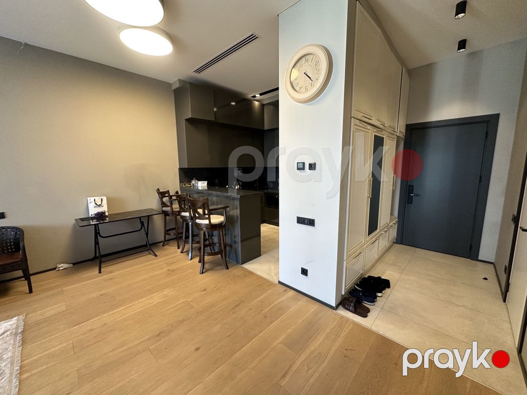 İcarəyə verilir 2 otaqlı yeni tikili 60 m² — Mənzil, Bakı (7)