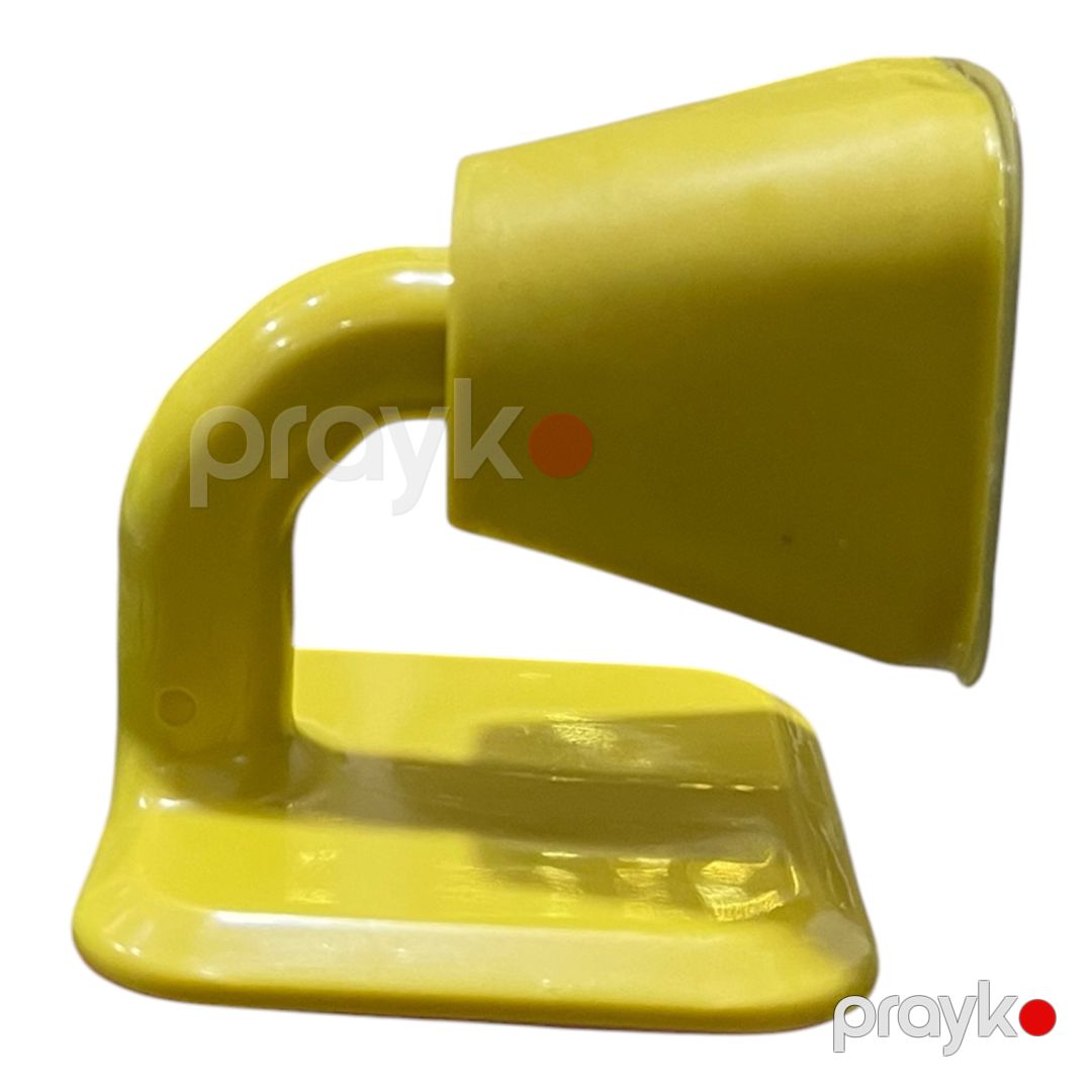 Qapı stopperi, plastik — Mallar, Bakı (2)