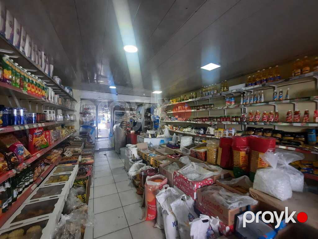 Satılır obyekt 46 m² — Əmlak, Bakı (5)