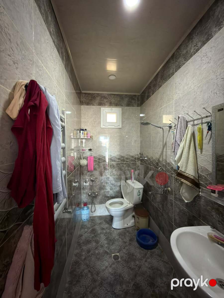 Satılır 2 otaqlı həyət evi/bağ evi 60 m² — Ev, villa, Bakı (7)