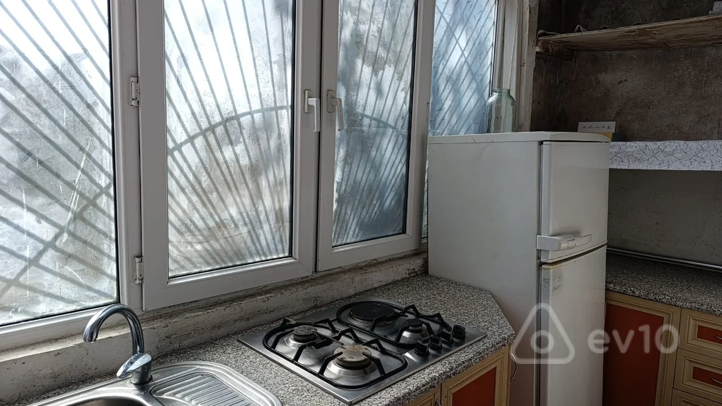 2 otaqlı mənzil, 40 m², A.Kunanbayev — Mənzil, Bakı (5)