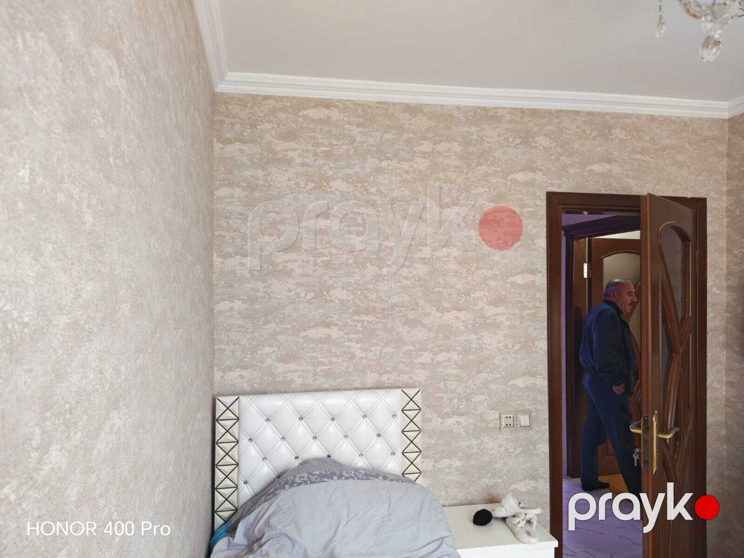 İcarəyə verilir 4 otaqlı köhnə tikili 80 m² — Mənzil, Bakı (10)