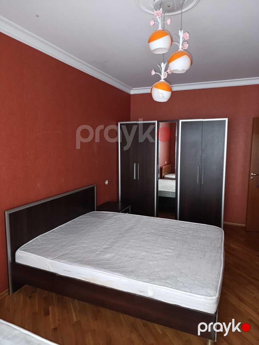 Satılır 3 otaqlı köhnə tikili 76 m² — Mənzil, Bakı (11)