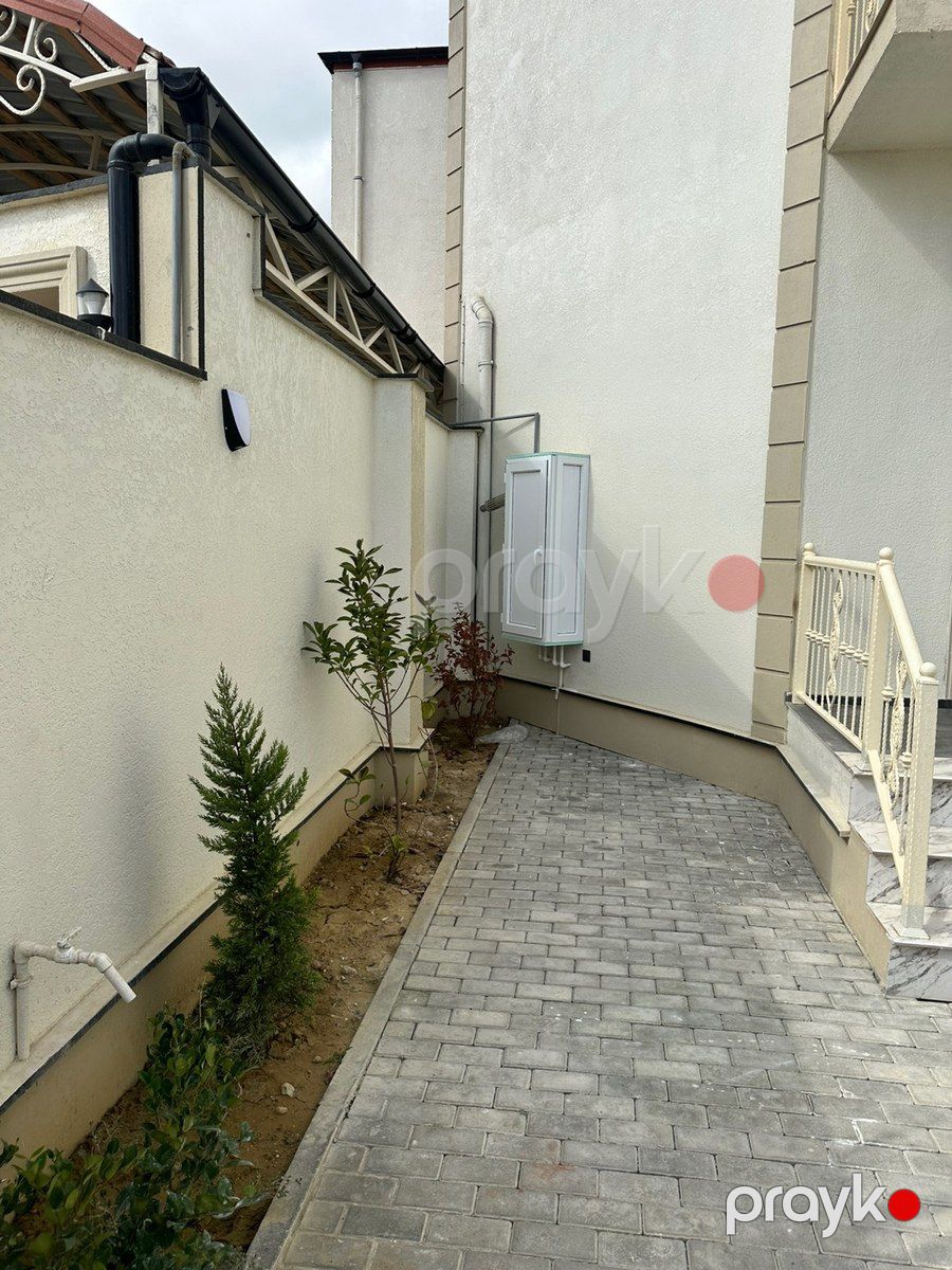 Həyət evi, Məmmədli qəs — Ev, villa, Bakı (3)