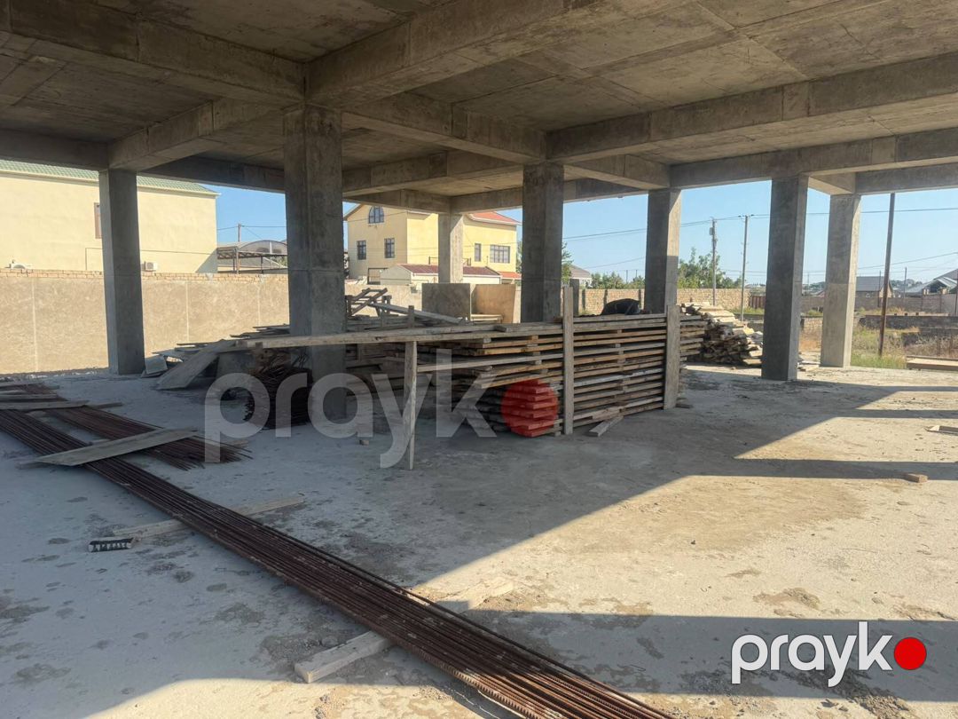 Satılır 4 otaqlı həyət evi/bağ evi 211.6 m² — Ev, villa, Bakı (5)