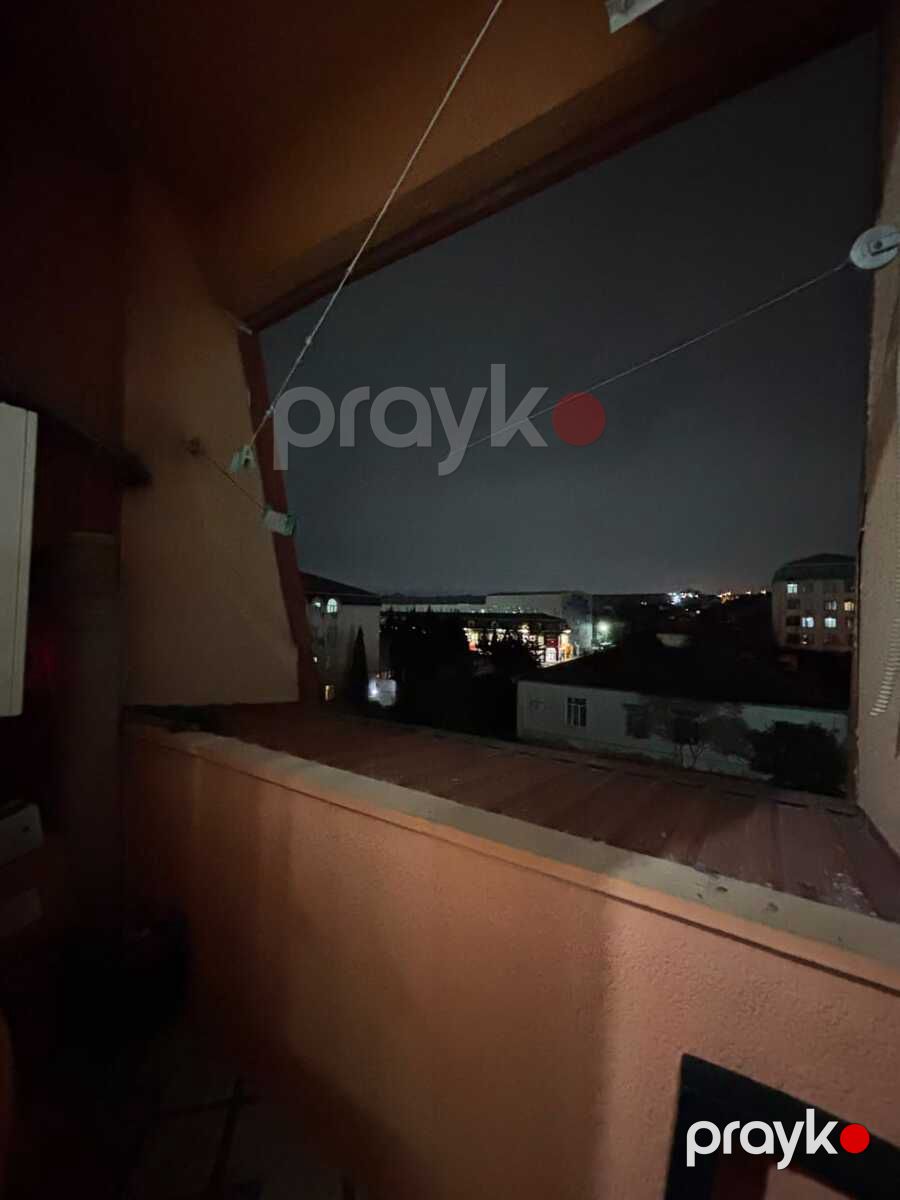 Satılır 1 otaqlı yeni tikili 35 m² — Mənzil, Xırdalan (9)