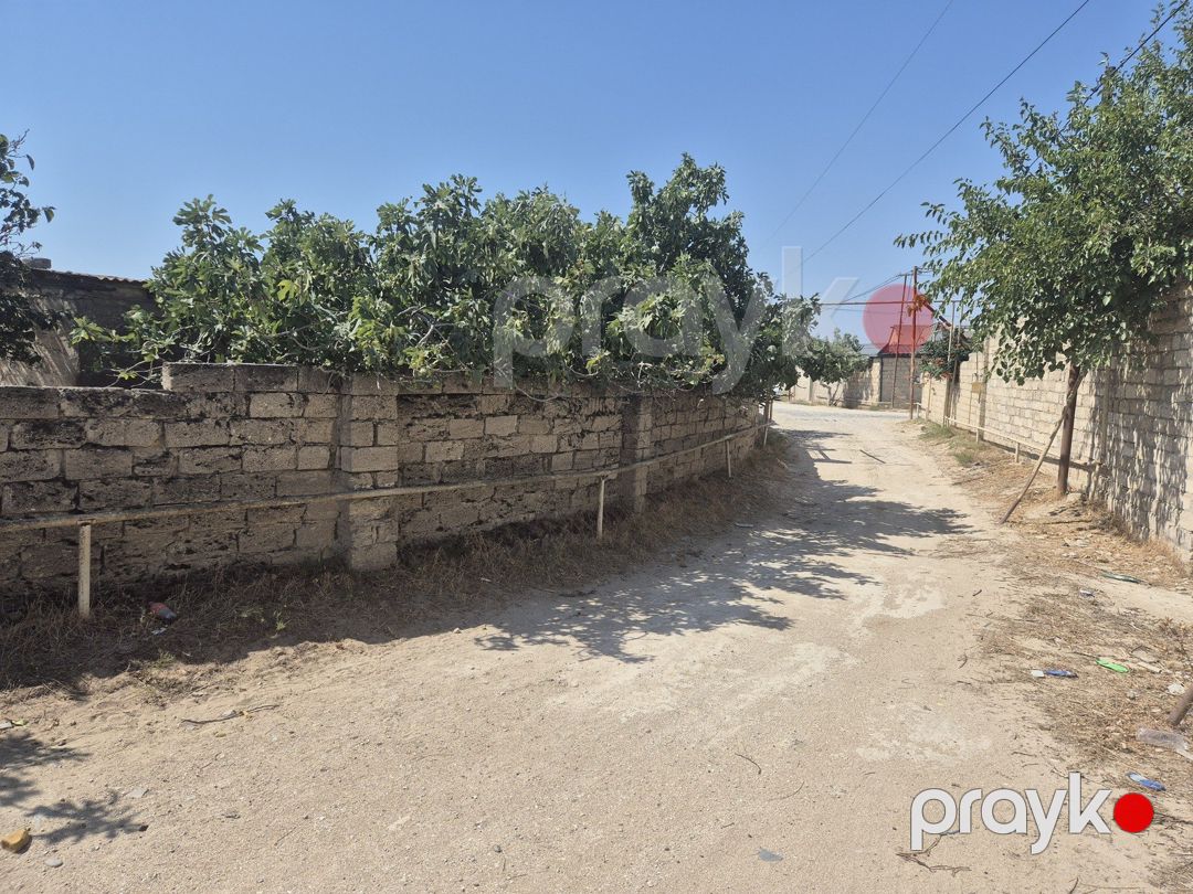 Satılır torpaq 36 sot — Torpaq, Bakı (2)
