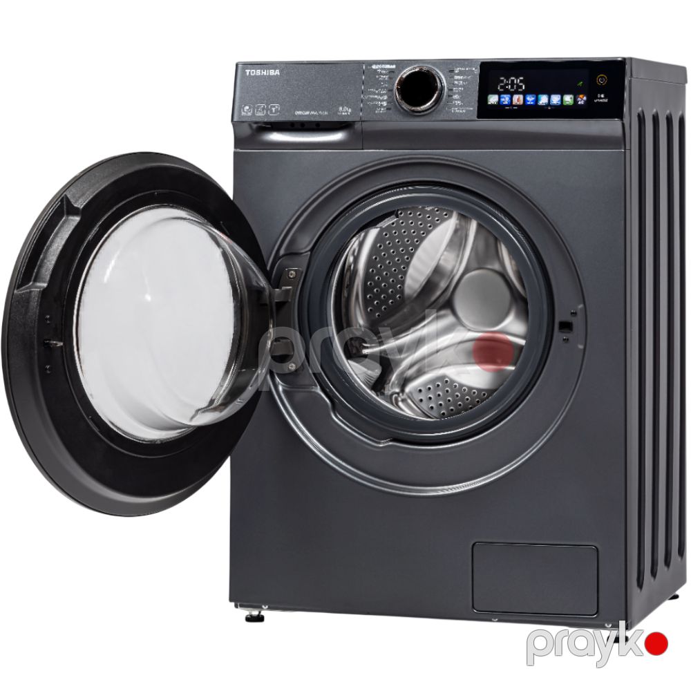 Paltaryuyan Toshiba TW-BN80C2UZ(MK) — Çamaşır maşınları, Bakı (3)