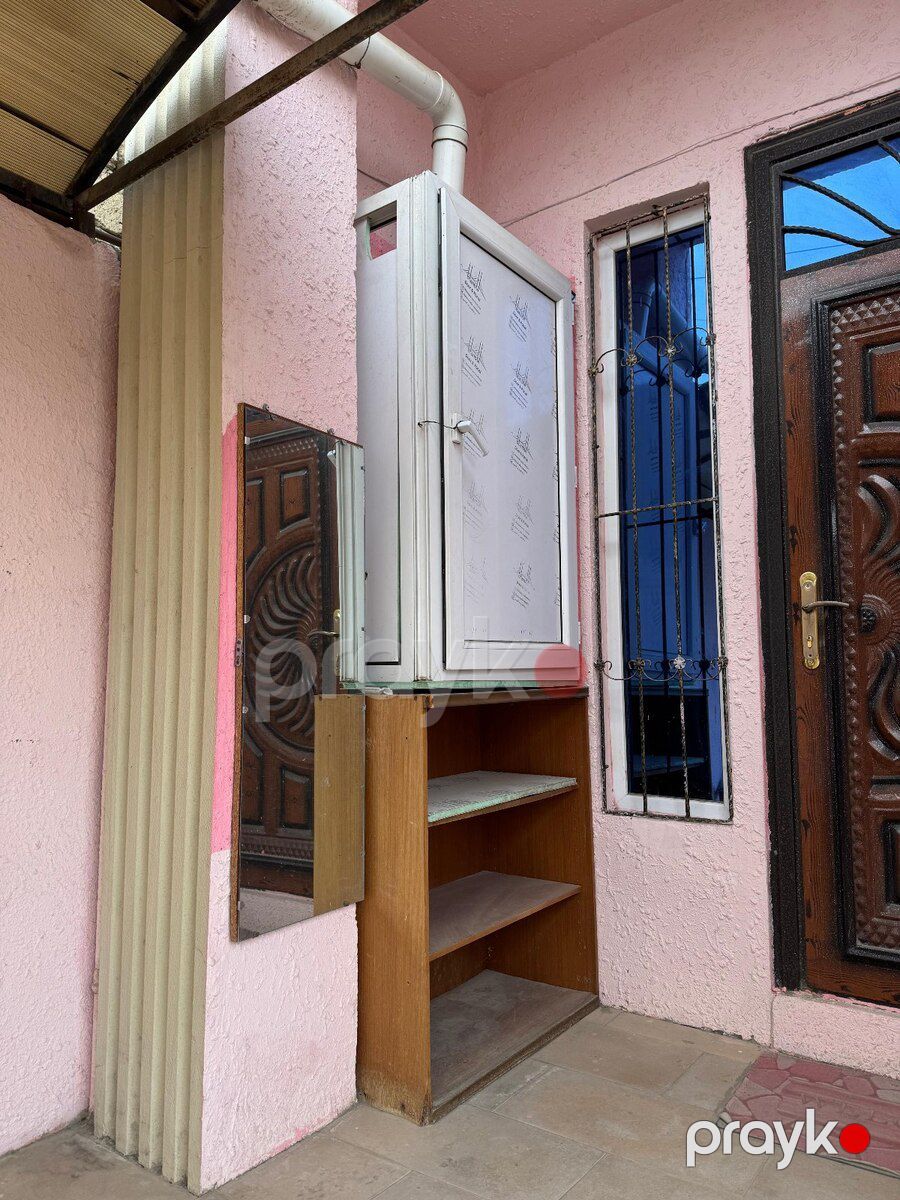 Həyət evi kirayə verilir, Xırdalan ş — Ev, villa, Xırdalan (10)