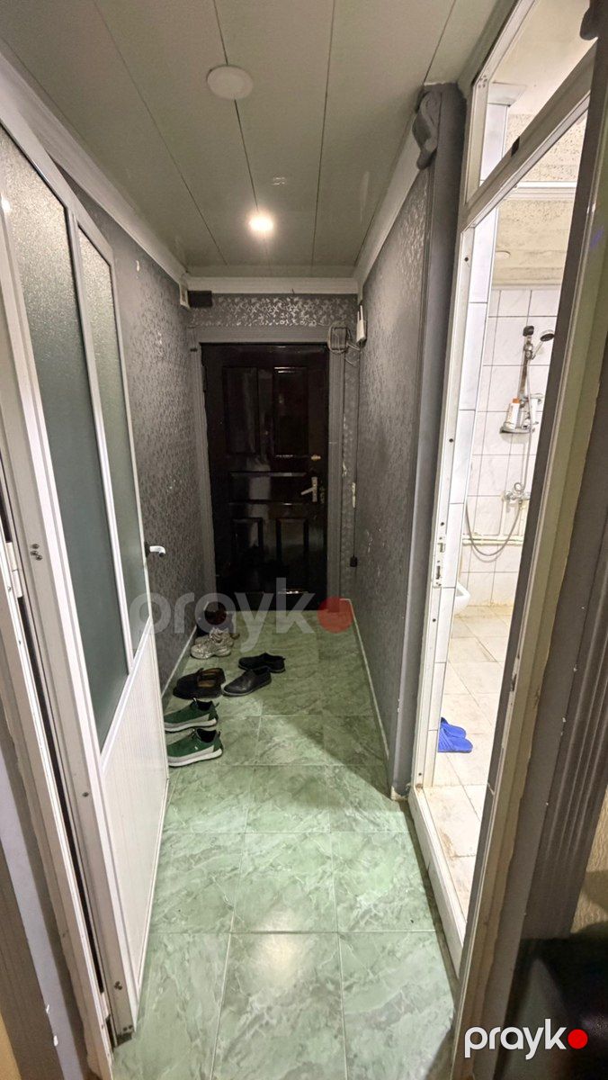 3-otaqlı mənzil, Gəncə ş., 70 m² — Mənzil, Gəncə (11)