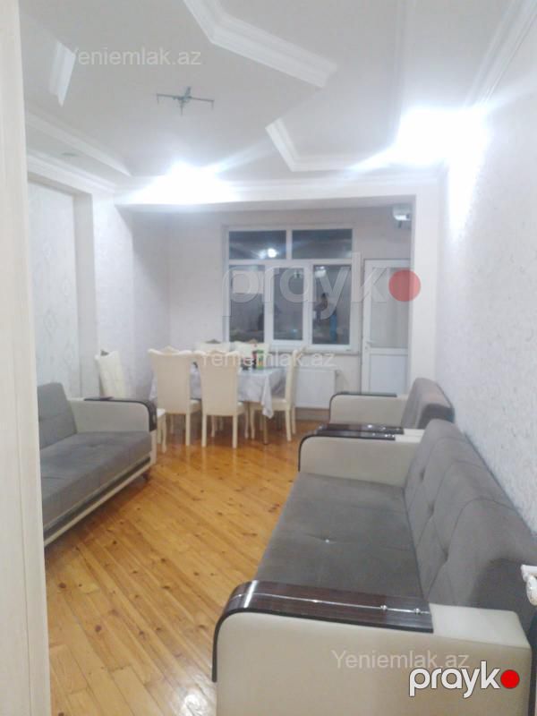 Satılır 3 otaqlı Bina evi menzil (Yeni tikili), 65 m², Masazır — Mənzil, Abşeron (6)
