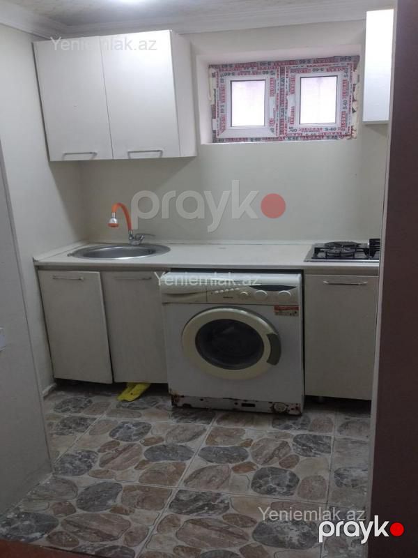 Satılır 2 otaqlı Obyekt, 50 m², Binəqədi rayonu — Əmlak, Bakı (6)